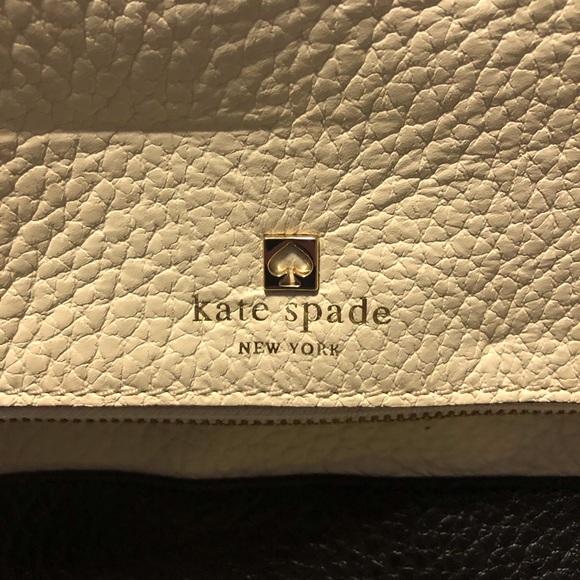 Kate Spade Mini Maria Southport Avenue purse. NWT - Picture 5 of 8